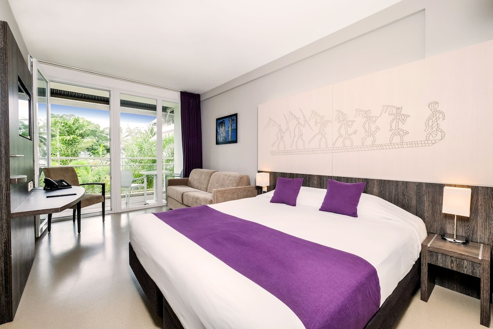 Superior Room, Lagoon View photo 3