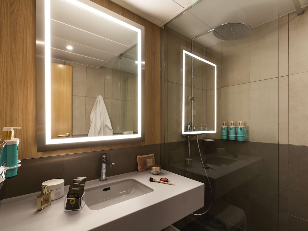Executive Room, Multiple Beds - Photo 4