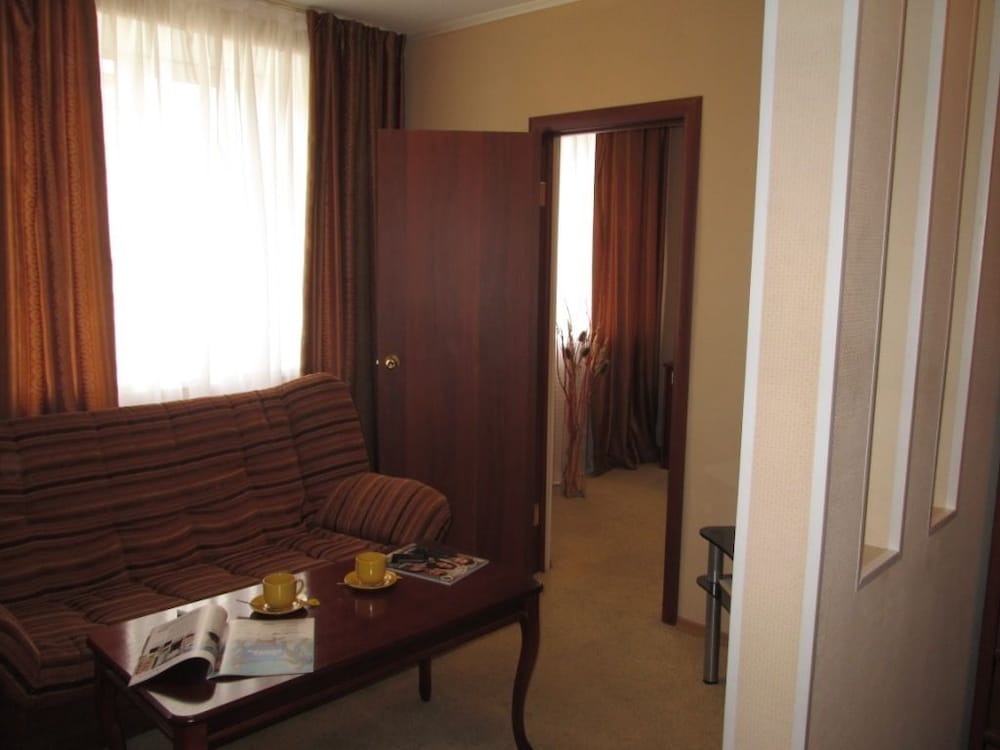 Double Room, 1 Bedroom photo 3