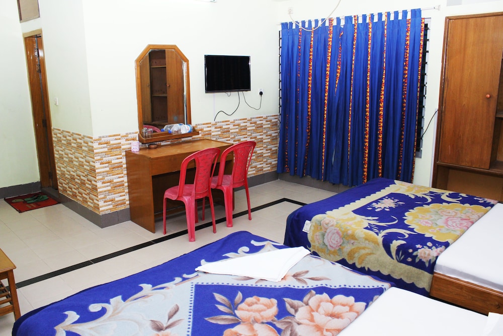 Exclusive Single Room