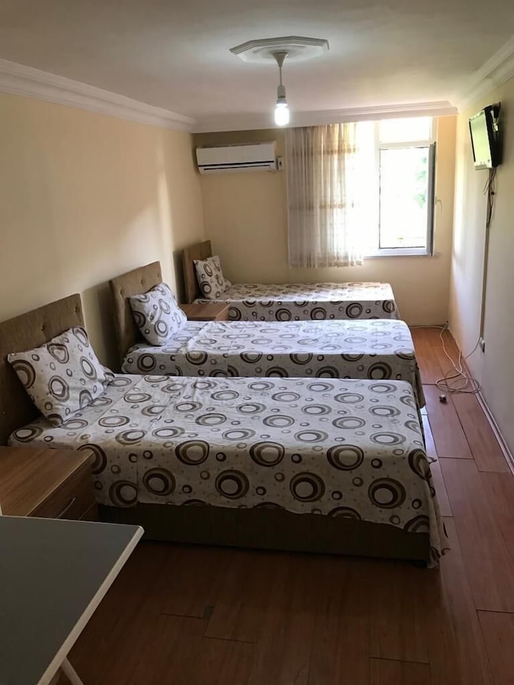 Standard Triple Room photo 1