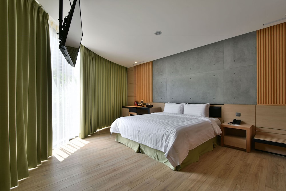 Luxury Double Room photo 2