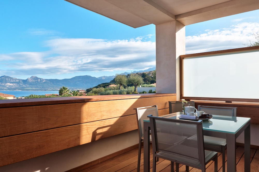 Suite 2 Chambres 1 Salle de bain vue mer photo 2