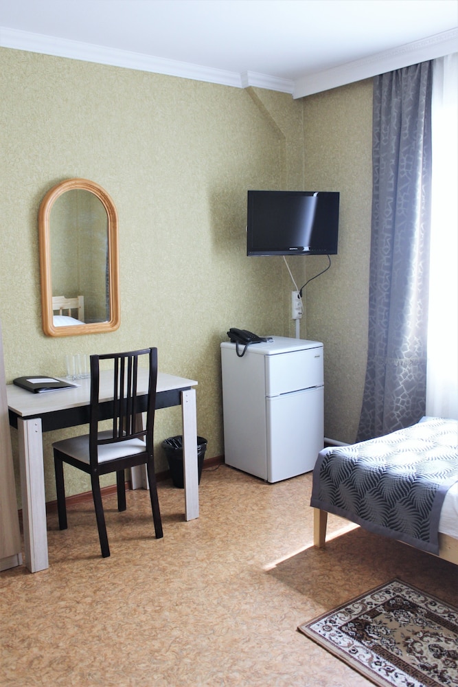 Standard Twin Room photo 2
