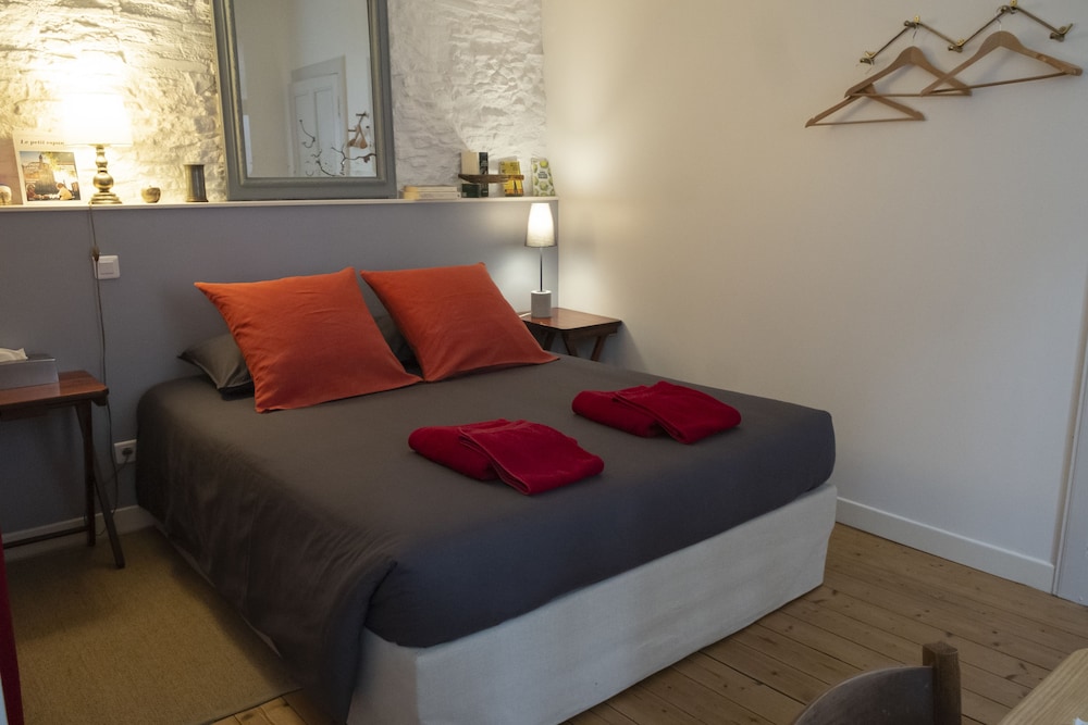 Double Room (Pierre) photo 1