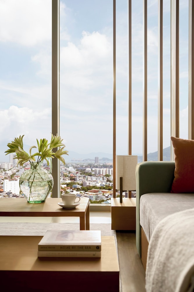 Deluxe Room, City View photo 2