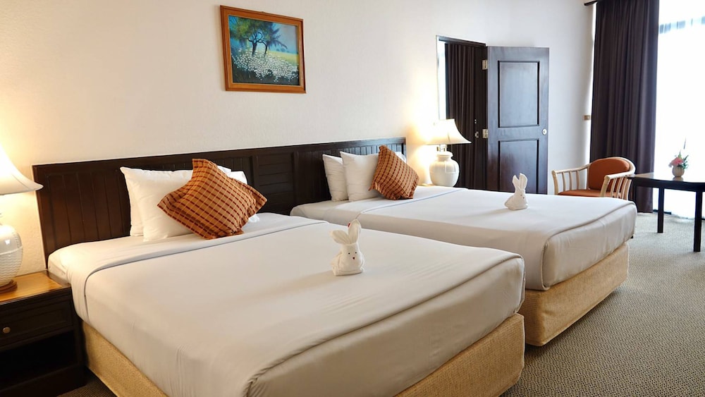 Deluxe Room photo 3