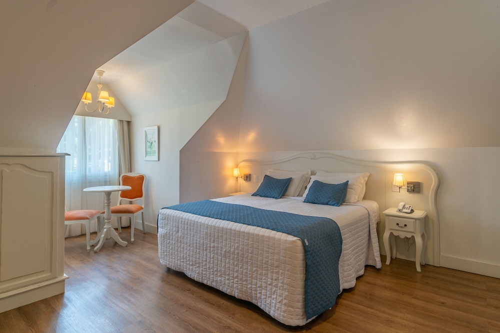 Available room