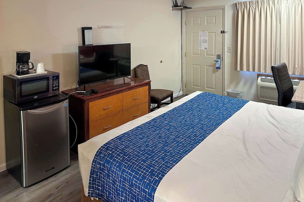Suite, 1 King Bed, Non Smoking - Photo 3