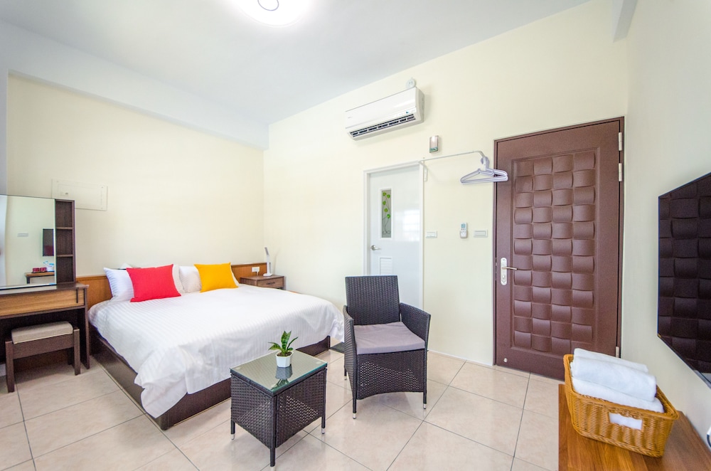Standard Double Room - Photo 1