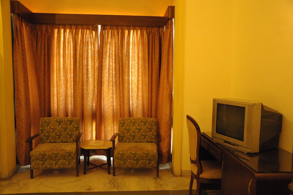 Deluxe Room photo 2