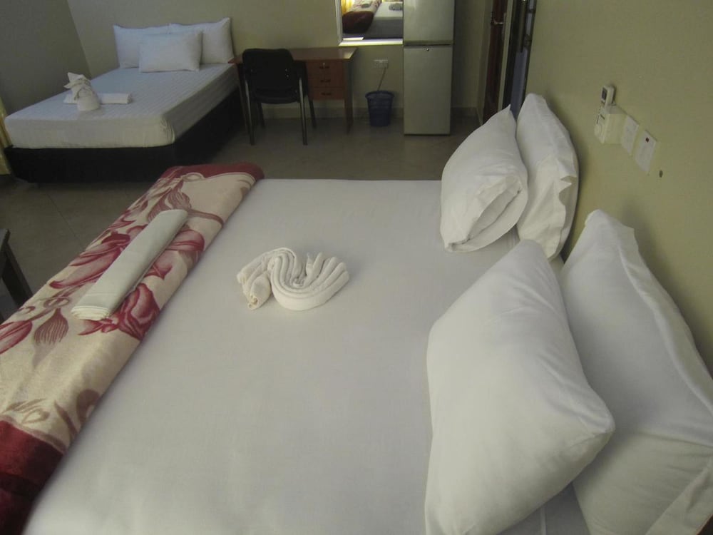 Deluxe Twin Room, Multiple Beds