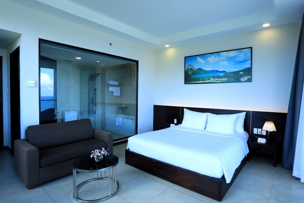 Ocean View Executive Deluxe photo 3