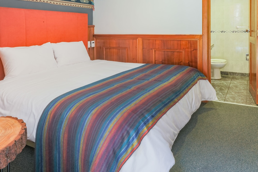 Standard Room photo 1