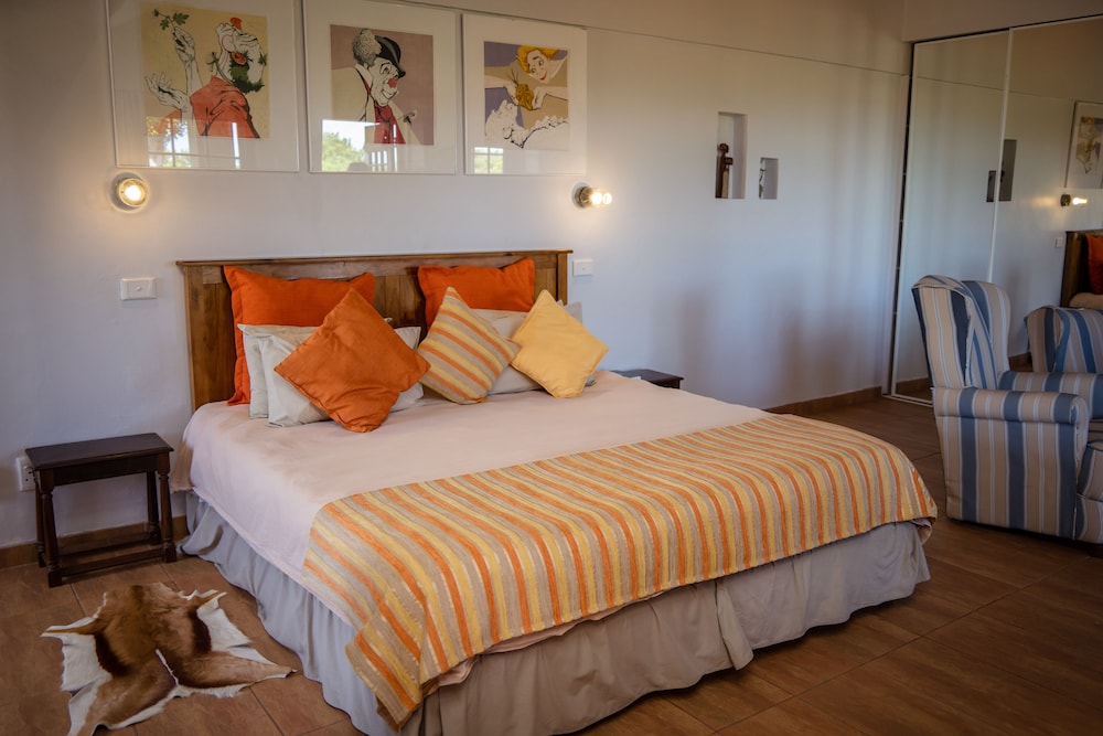 Comfort Double or Twin Room photo 2