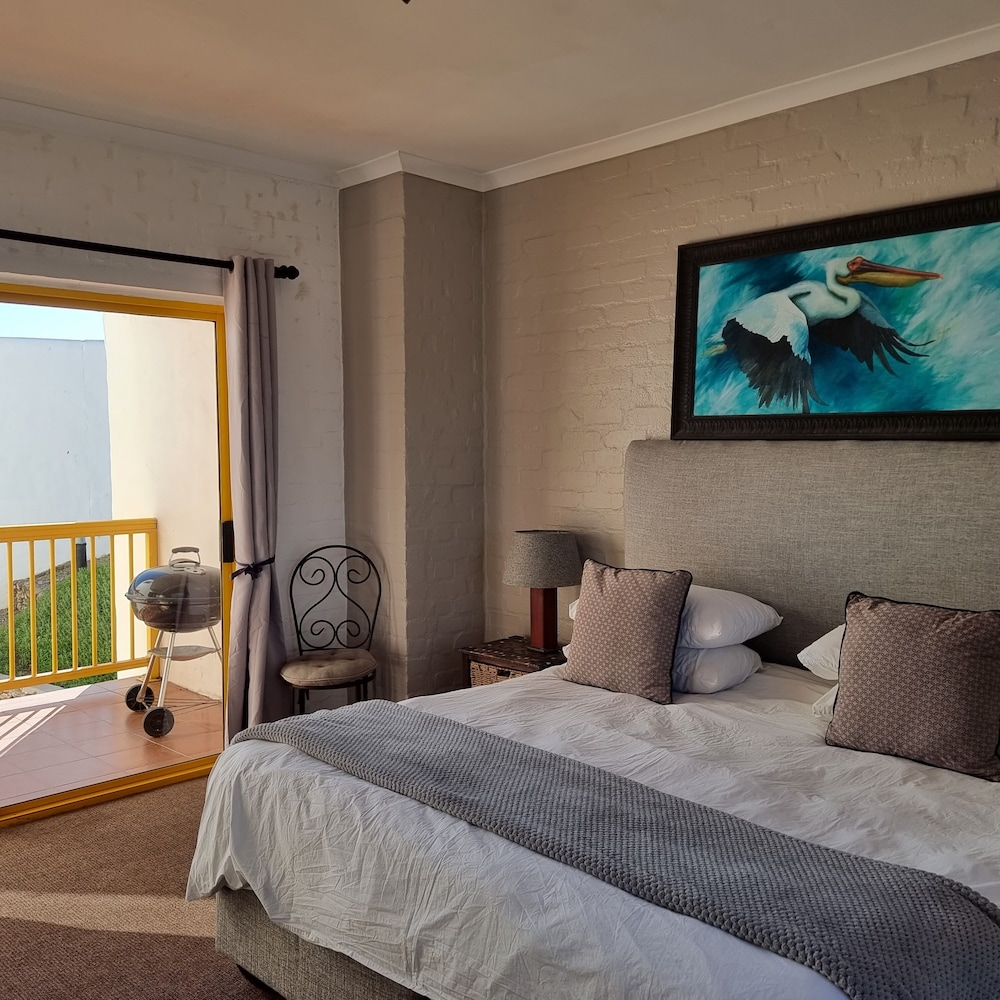 Family Double Room