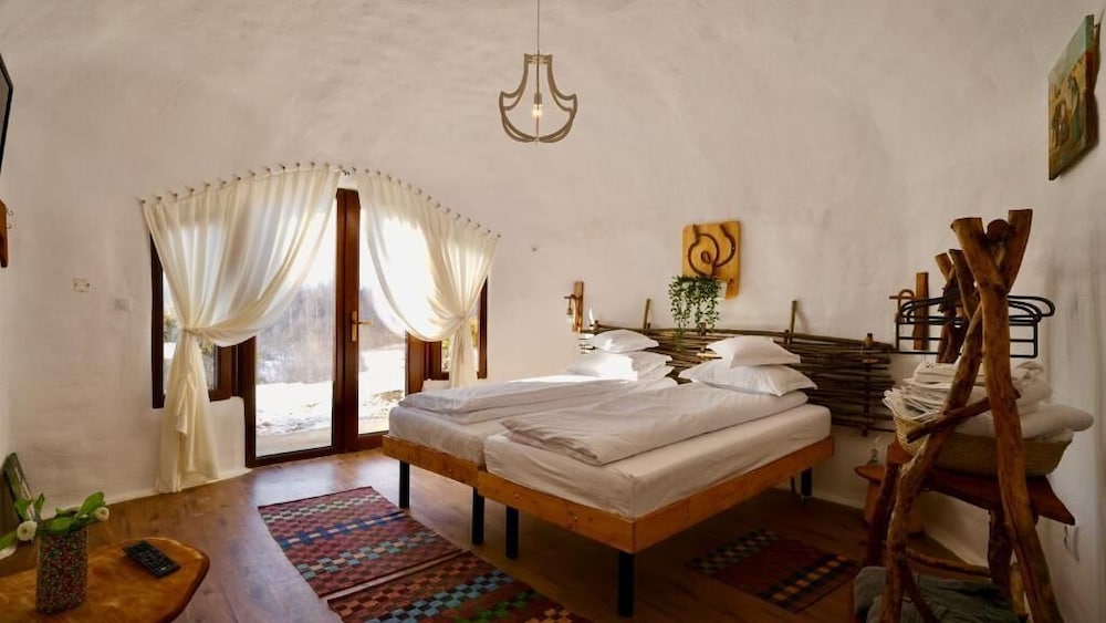Design Double Room - Photo 4