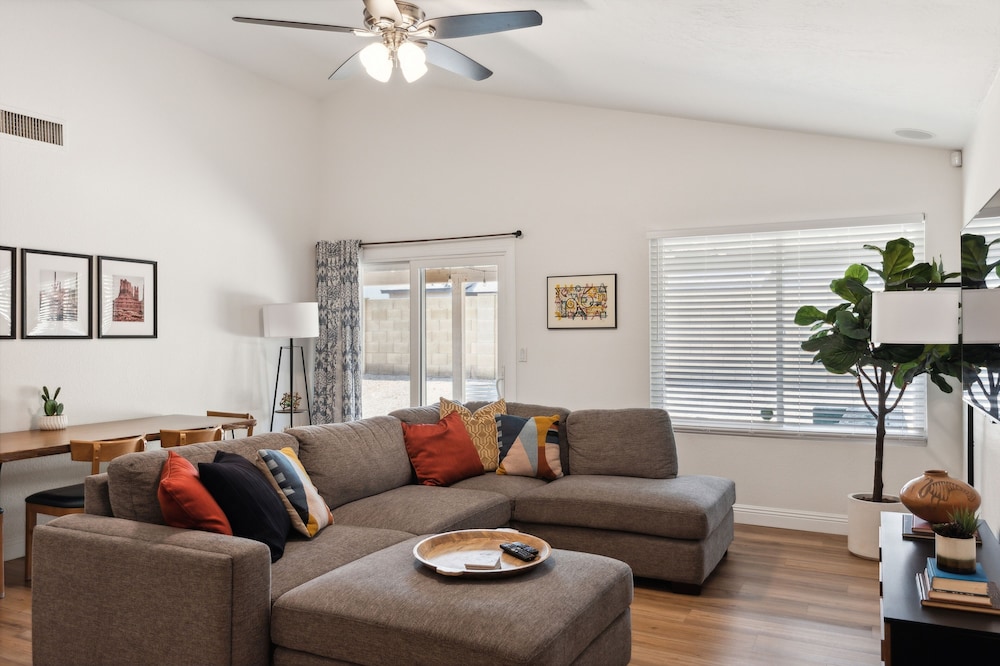 House, 3 Bedrooms