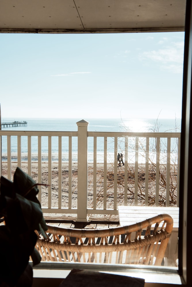 Double room with ocean view - with balcony (Excluding Pool club) - Photo 3