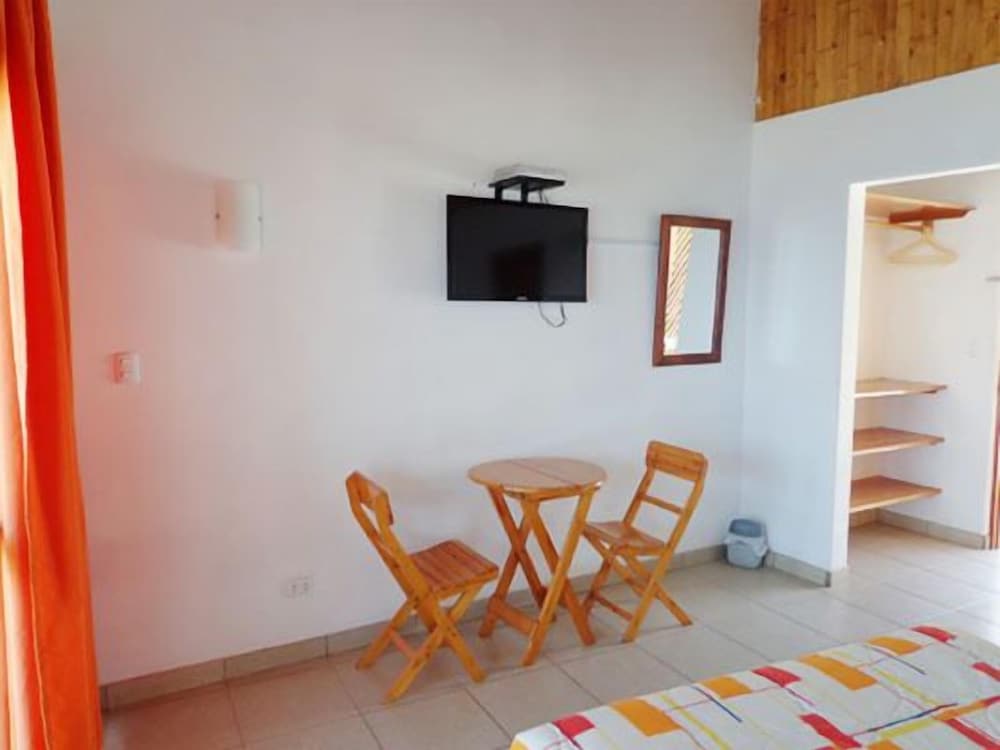 Double Room, Terrace, Beach View photo 3