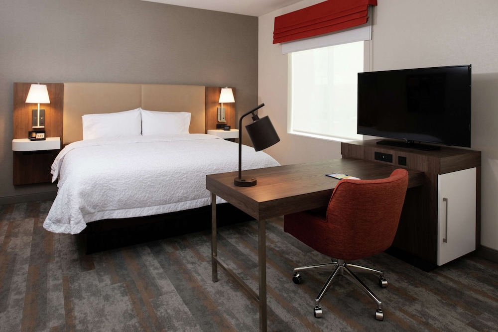 Hampton Inn & Suites Buena Park, Billede 4