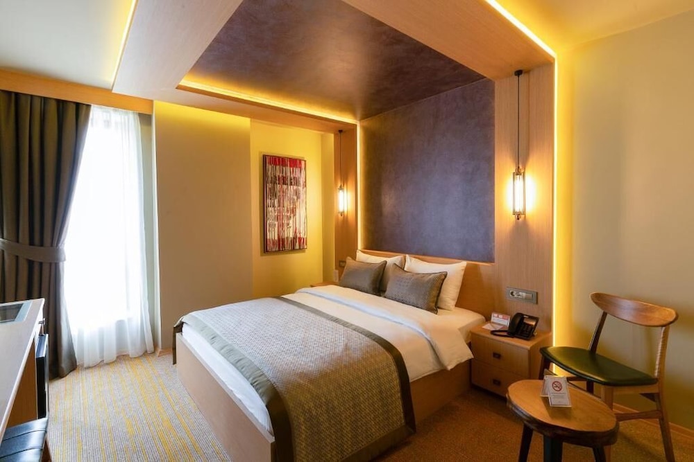 Superior Double Room, 1 Bedroom - Photo 1