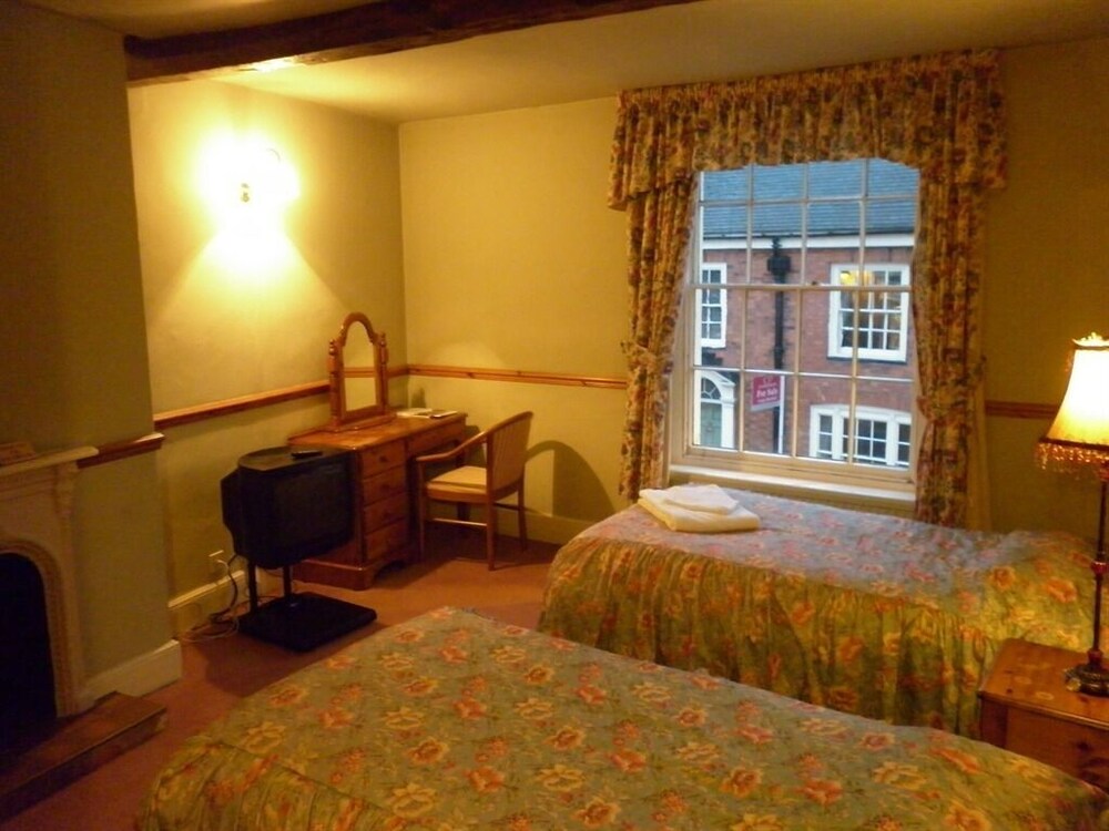 Double Room, Ensuite