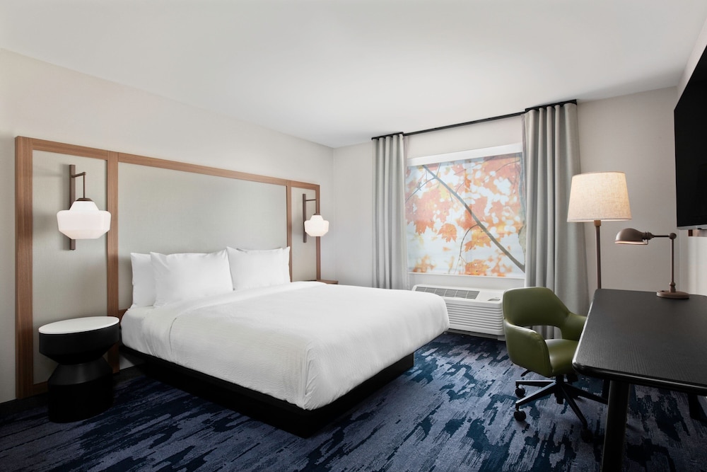 Room, 1 King Bed - Photo 1