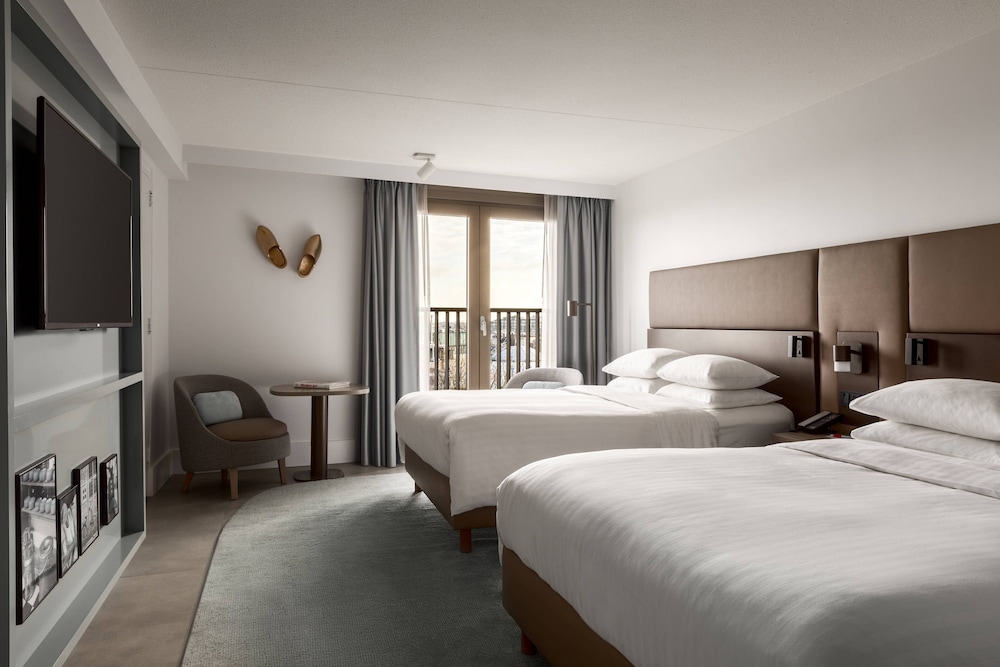 Club Suite, 1 Double Bed photo 1
