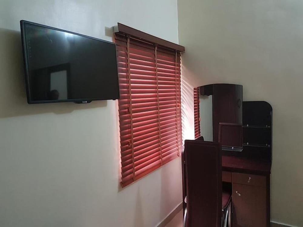 Classic Room, 1 Double Bed, Non Smoking - Photo 4