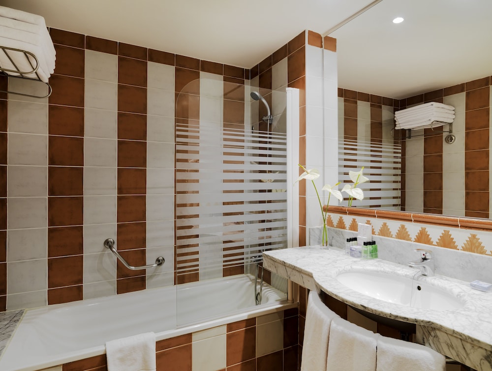 Superior Double Room Superior Double Room