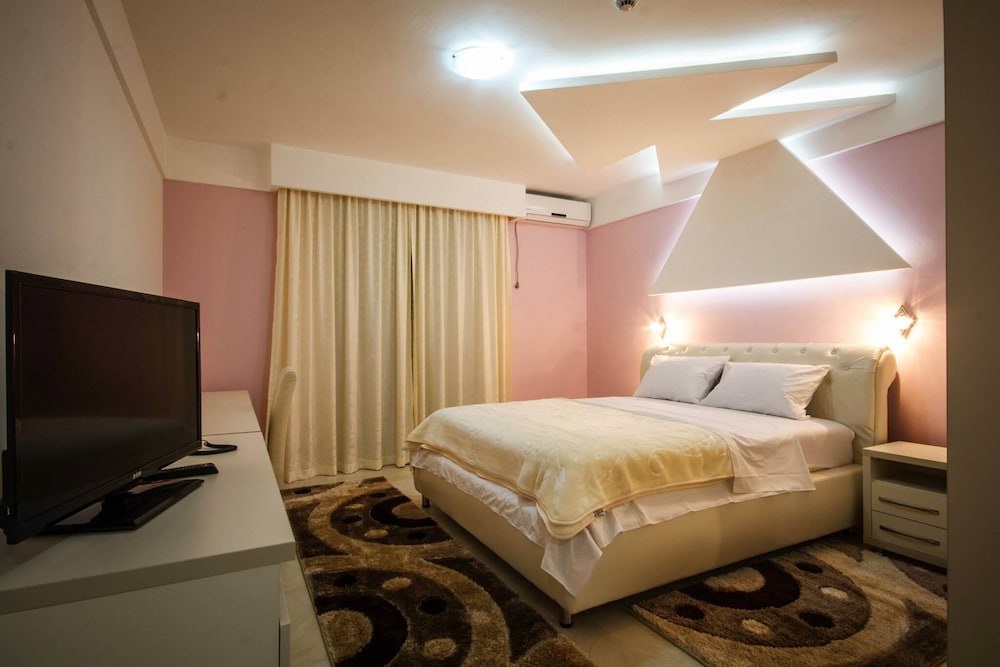 Royal Double Room