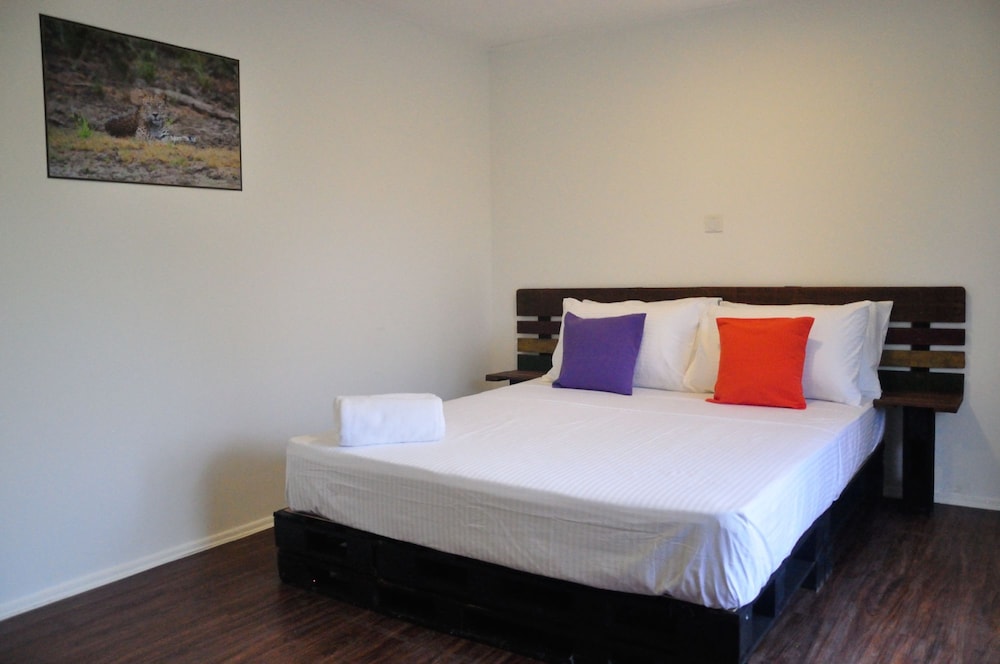 Superior Double Room Single Use, 1 Queen Bed photo 1
