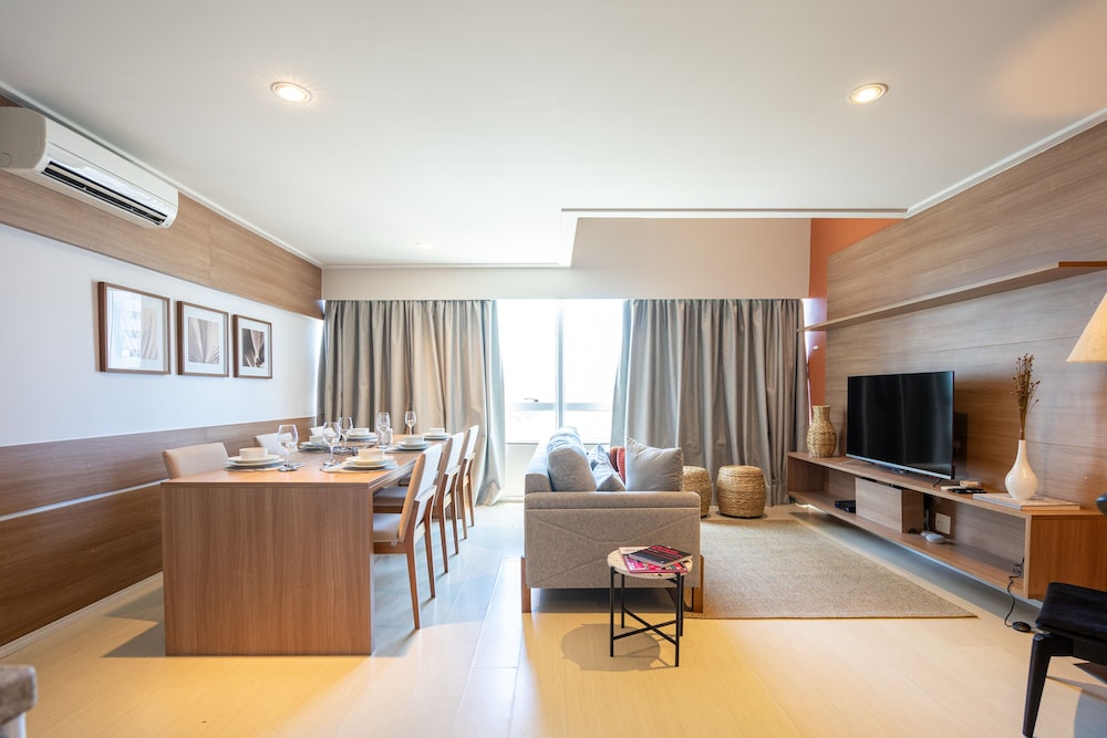Superior Loft, 3 Bedrooms