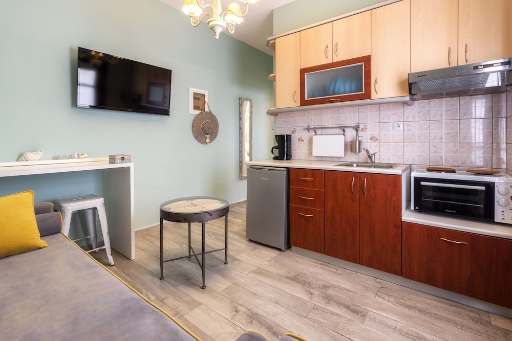 City Apartment, 1 Bedroom photo 3