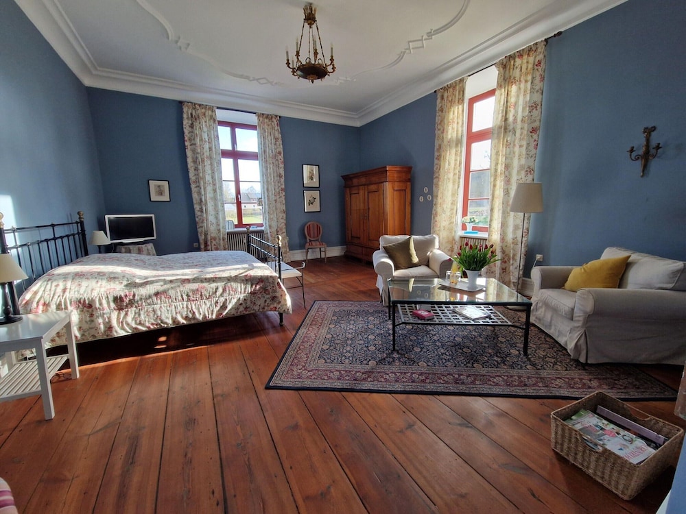 Comfort Apartment, 1 Bedroom photo 3