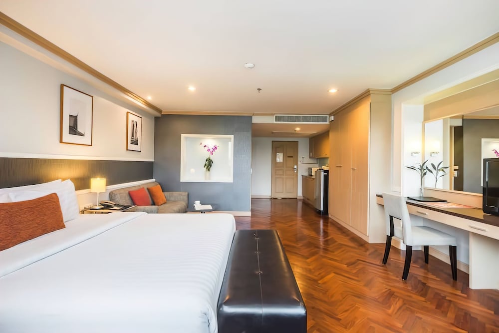 Alt Hotel Nana by UHG -Nearby Benjakitti Park & Queen Sirikit National Convention Center — photo 240