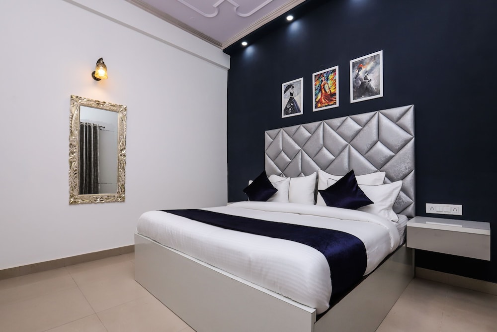 Super Deluxe Room - Photo 6