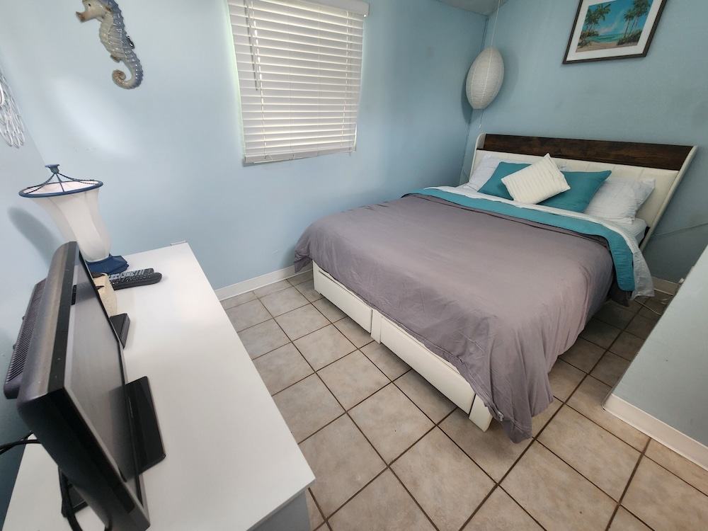 Deluxe Cottage, 1 Bedroom photo 1