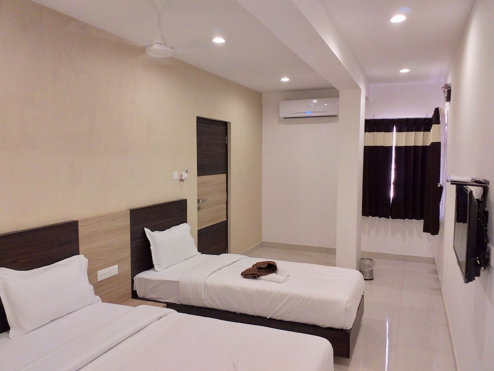 Executive Triple Room photo 1