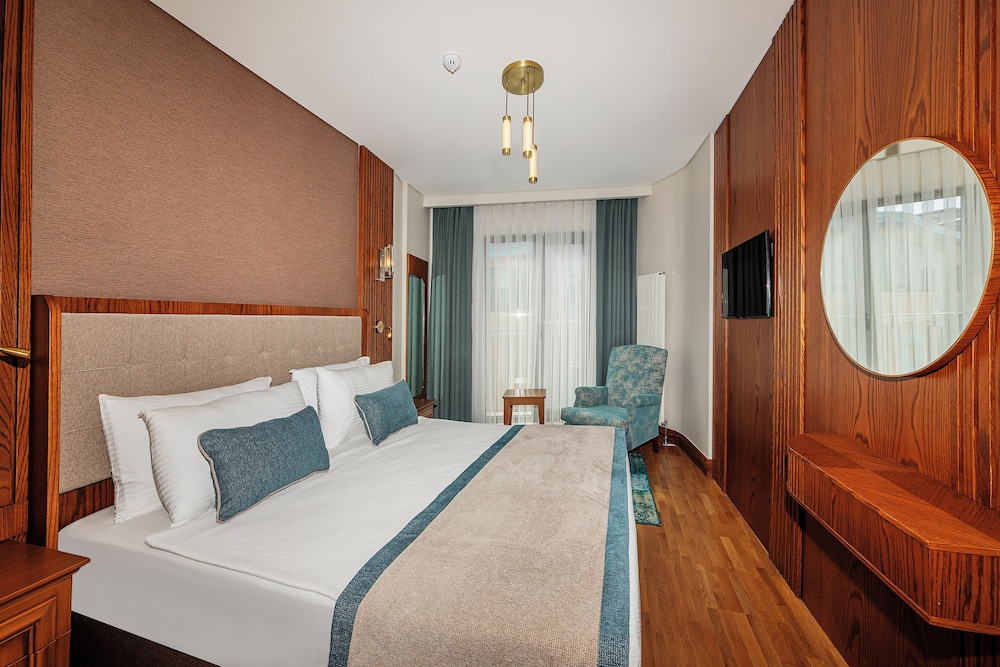 Standard Room, 1 Bedroom photo 2