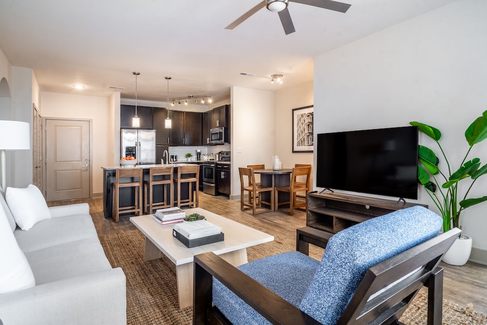 Superior Apartment photo 3