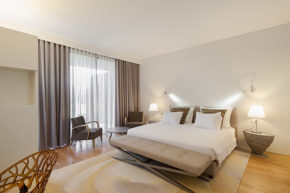 Superior Single Room (Vitis)