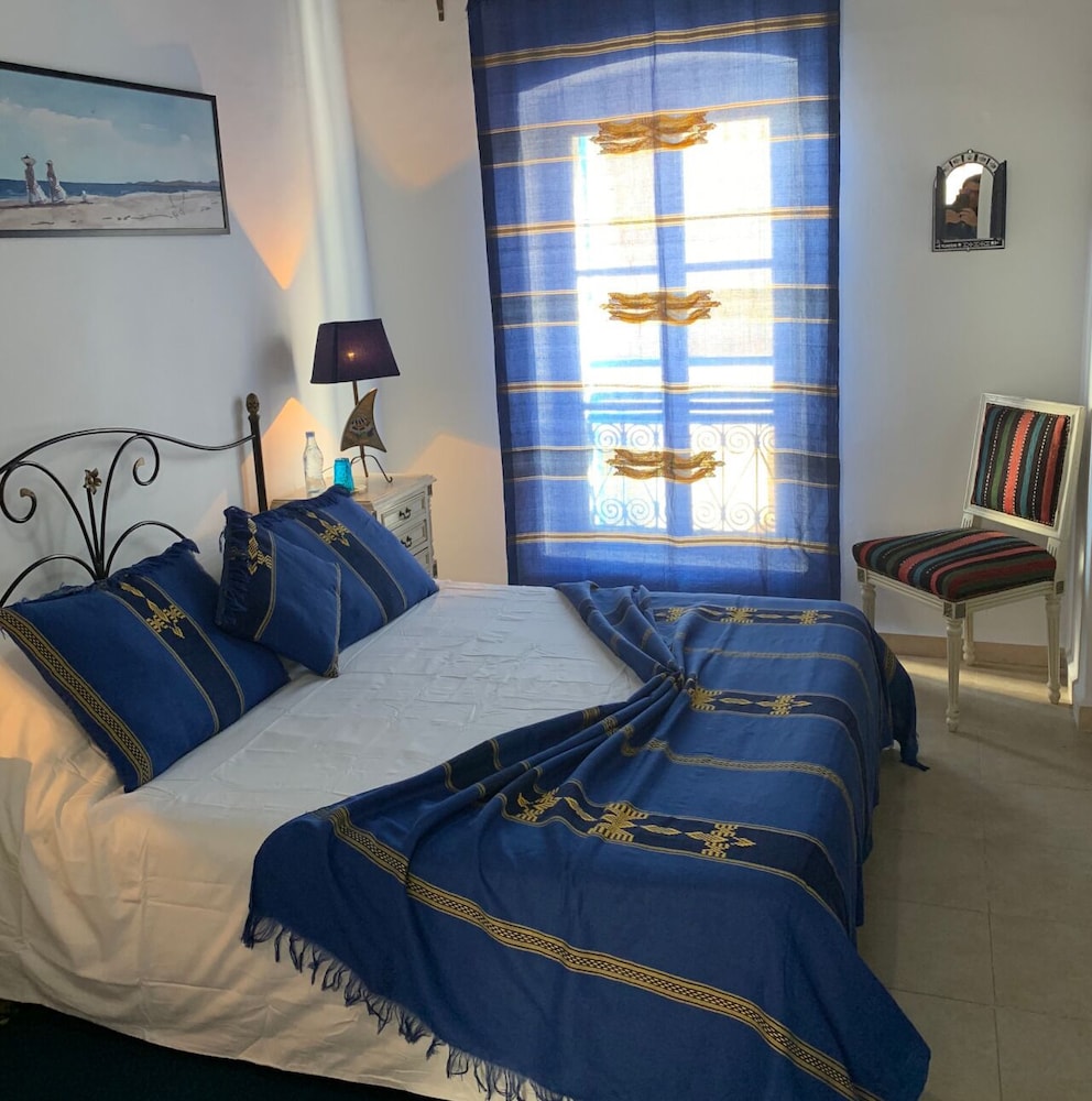 Comfort Double Room, 1 Queen Bed photo 2
