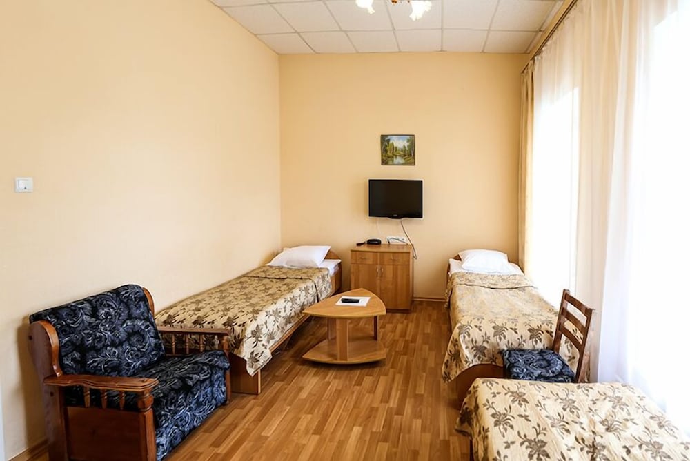 Economy Shared Dormitory (Superior) photo 1