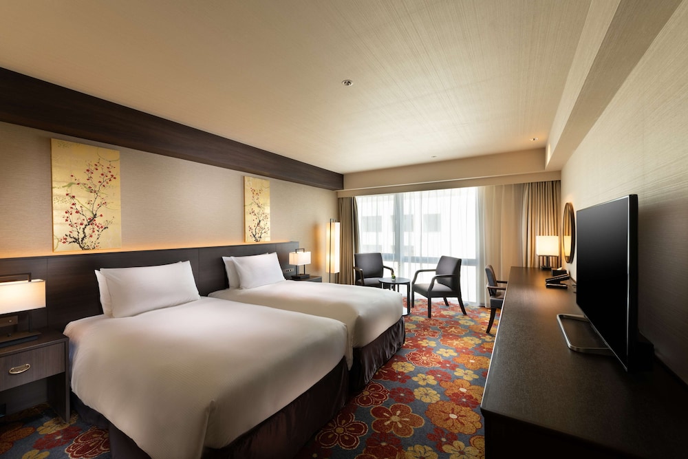 Premium Room, 2 Twin Beds photo 1