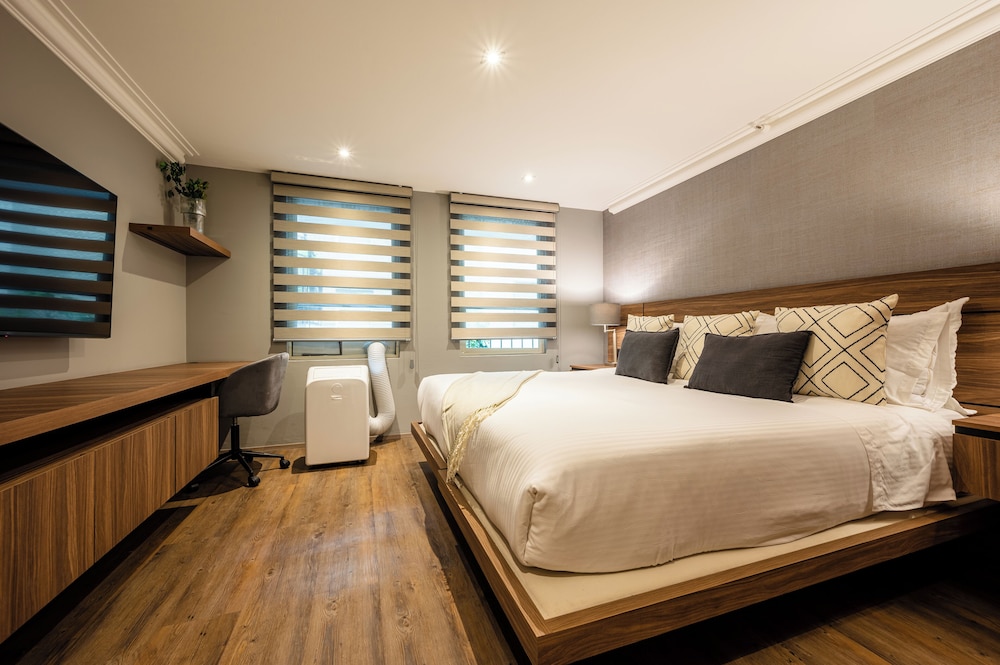 Premium Apartment, 2 Bedrooms photo 1