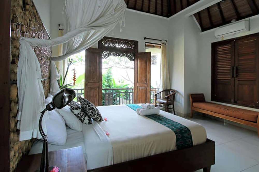 Deluxe Cottage Room photo 2
