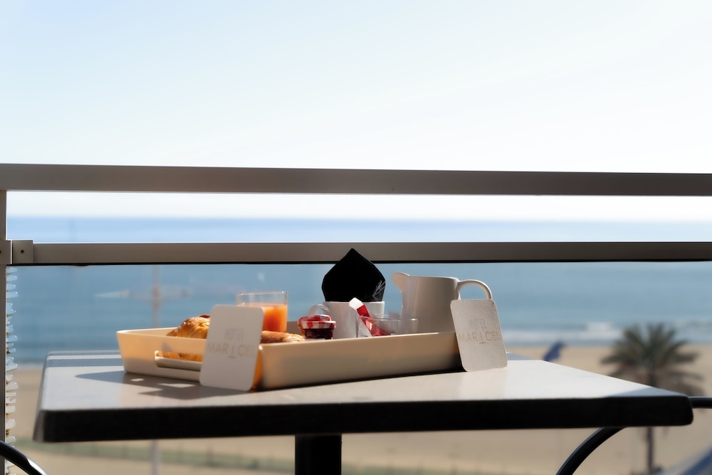 Superior Room, Sea View (Loggia) - Photo 10