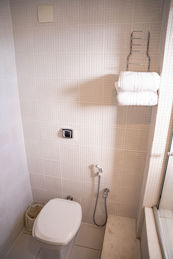 SUITE SUPERIOR EXECUTIVA STREAM S/ HYDRO photo 3
